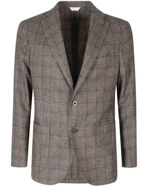 Boglioli Blazers - Marron