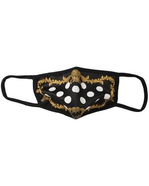 Dolce & Gabbana Accessories - Black