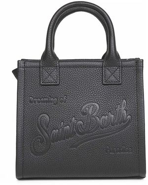 MC2 Saint Barth Handbags - Black