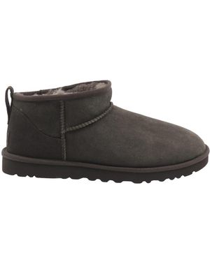 UGG Winter Boots - Noir