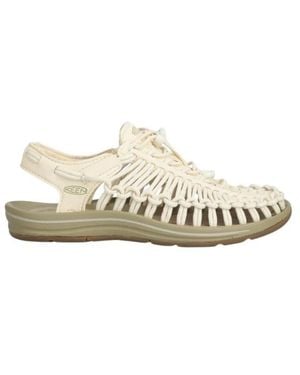 Keen Uneek Sandalen - Metallic