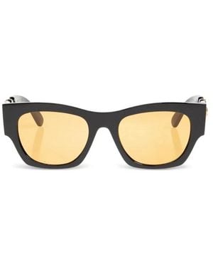 Versace Sunglasses - Metallic