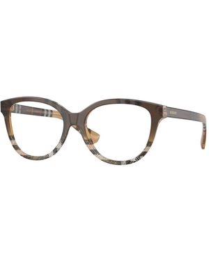 Burberry Glasses - Brown