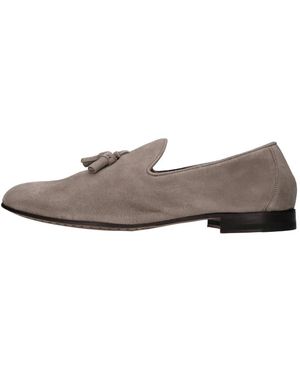 Marechiaro 1962 Loafers - Brown