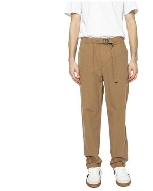 Minimum Broeken ,Bruin ,Tapered Broeken - Naturel