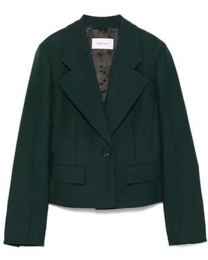 Ferragamo Blazers - Groen