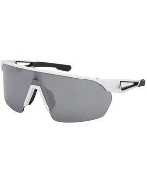 adidas Sunglasses - White
