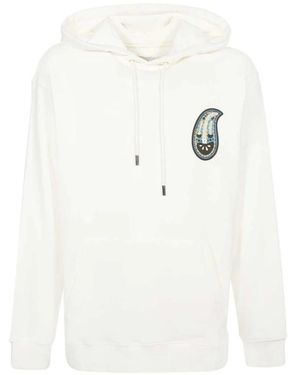 Opening Ceremony Hoodies - White