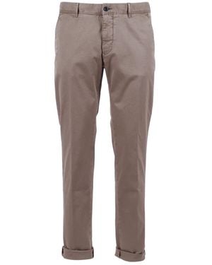 Slowear Chinos - Grey