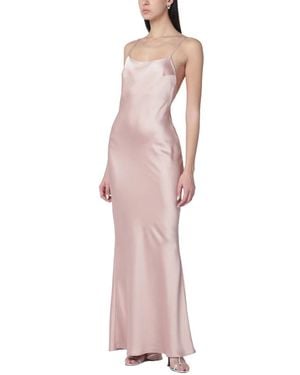 ANDAMANE Gowns - Pink