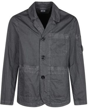 C.P. Company Blazers - Grey