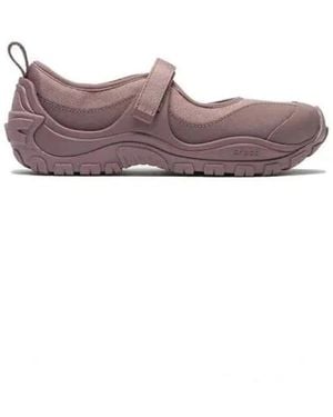 Crocs™ Ballerinas - Morado