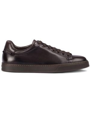 Doucal's Sneakers - Marrone
