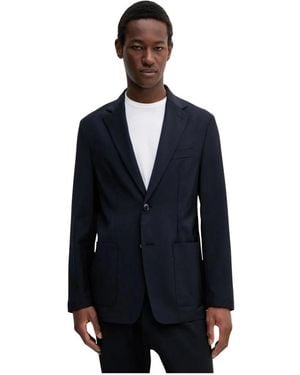 Barena Blazers - Azul