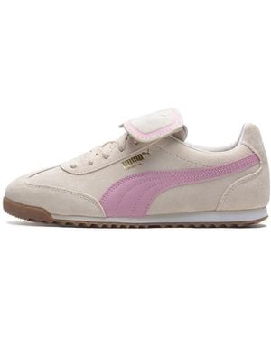 PUMA Sneakers - Rose
