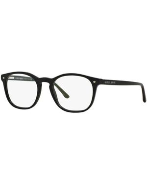 Giorgio Armani Glasses - Brown