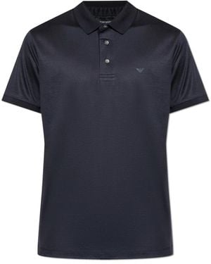 トップス archive emporio armani polo shirt Emporio Armani Polo shirts for Men | Online Sale up to 51