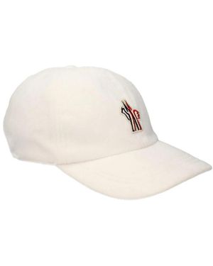 Moncler Hats & Caps - White