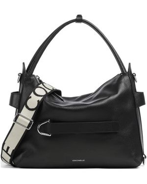 Coccinelle Handbags - Black