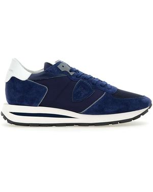 Philippe Model Trainers - Blue
