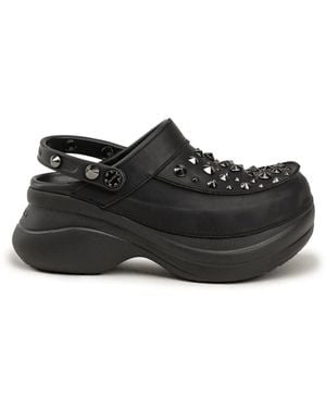 Crocs™ Clogs - Black