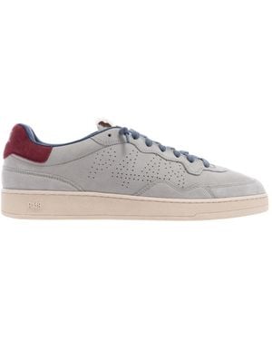 P448 Sneakers - Gray