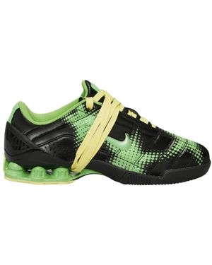 Nike Running Shoes - Vert