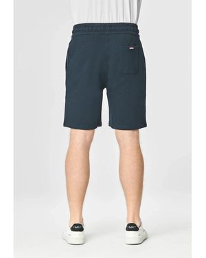 U.S. POLO ASSN. Casual Shorts - Blu