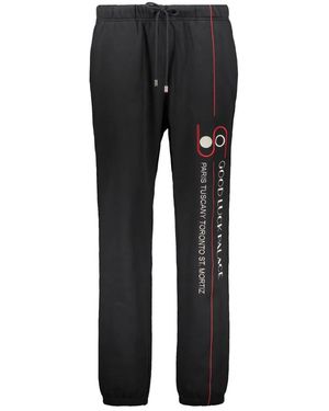 Mr. Saturday Joggers - Black