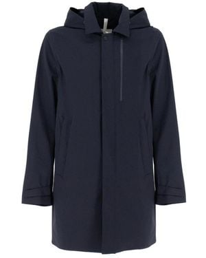 DUNO Parkas - Blu
