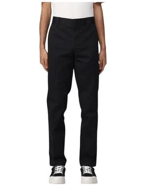 Dickies Klassische Schwarze Arbeitshose