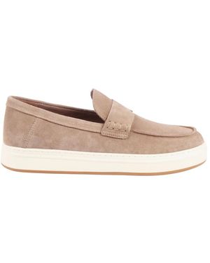 Hogan Loafers - Pink