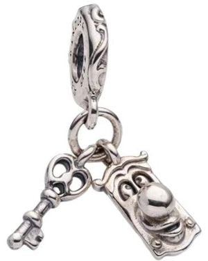 PANDORA Jewellery - Metallic