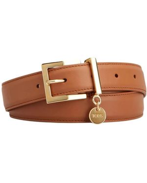 Tod's Belts - Marron