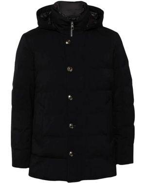 Montecore Down Jackets - Noir