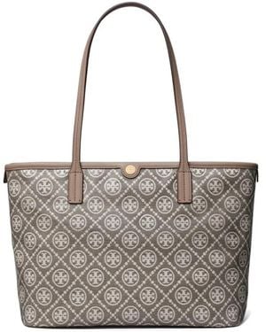 Tory Burch Tote Bags - Gris