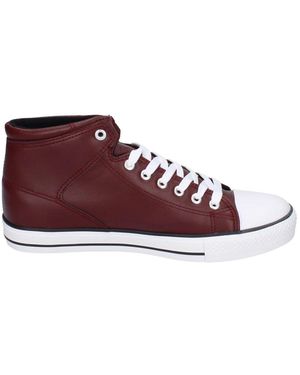 Kazar Sneakers - Red