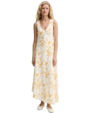 2nd Day Maxi Dresses - Metallizzato