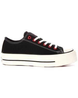 Converse Trainers - Black