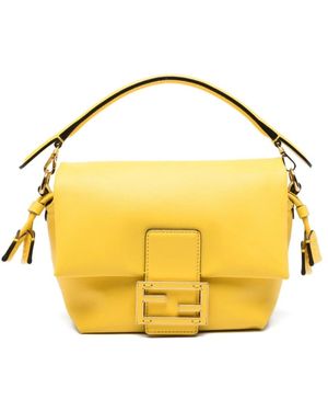 Fendi Handbags - Yellow