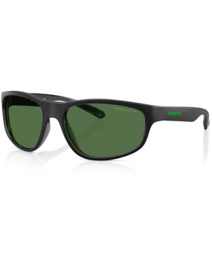 Arnette Sunglasses - Green