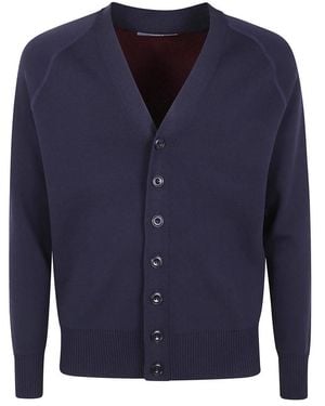 People Of Shibuya Cardigans - Blue
