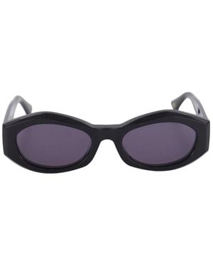 Corlin Eyewear Sunglasses - Blue