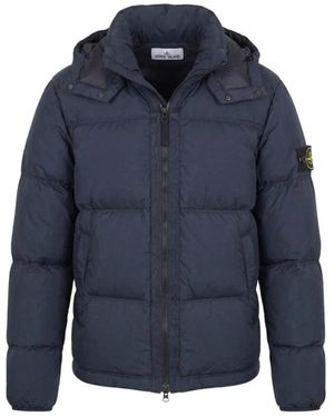 Stone Island L2S154100013S0483V0020 - Blauw