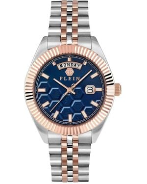 Philipp Plein Watches - Blu