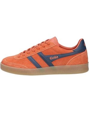 Gola Viper Trainer - Oranje