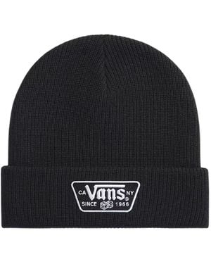 Vans Beanies - Negro