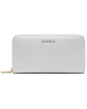 Coccinelle Bags - Wit
