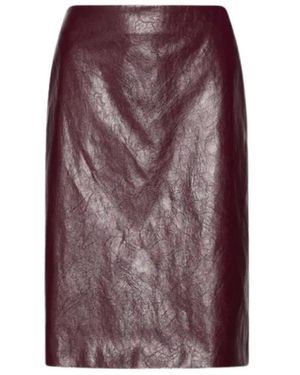 Marella Pencil Skirts - Viola