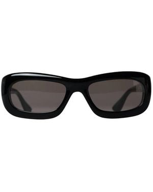 Port Tanger Sunglasses - Noir